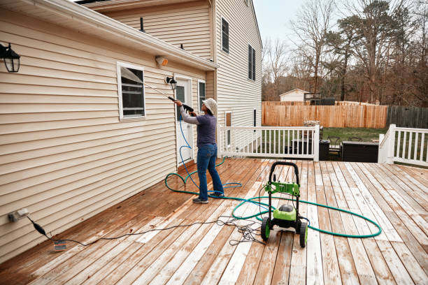 Best Deck Cleaning Services  in Bernalillo, NM