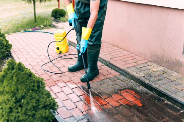 Best Deck Pressure Washing  in Bernalillo, NM