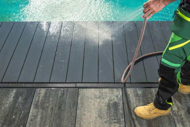 Best Commercial Building Pressure Washing  in Bernalillo, NM