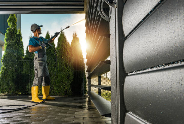 Best Garage Pressure Washing  in Bernalillo, NM