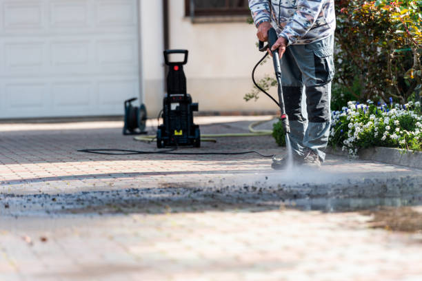 Best Commercial Pressure Washing  in Bernalillo, NM