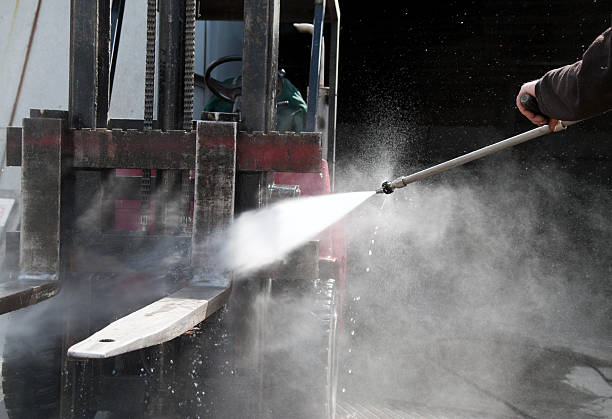 Best Commercial Pressure Washing  in Bernalillo, NM