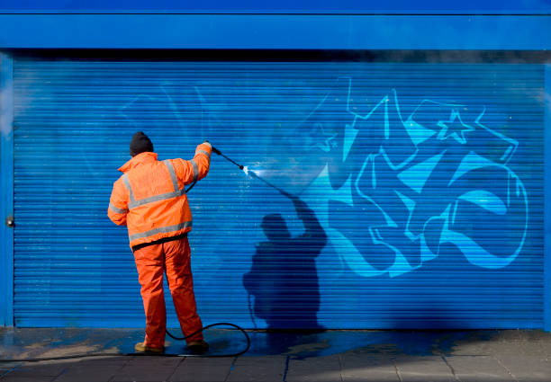 Why Choose Our Certified Pressure Washing Experts for Your Project Needs in Bernalillo, NM?
