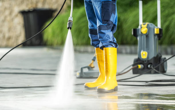 Best Roof Pressure Washing  in Bernalillo, NM