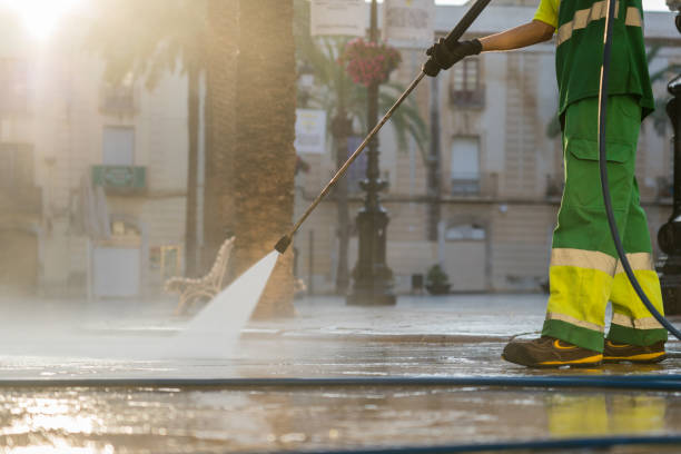 Trusted Bernalillo, NM Pressure Washing Experts