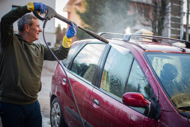 Best Fence Pressure Washing  in Bernalillo, NM