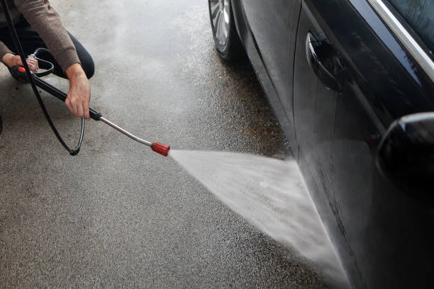 Best Concrete Pressure Washing  in Bernalillo, NM