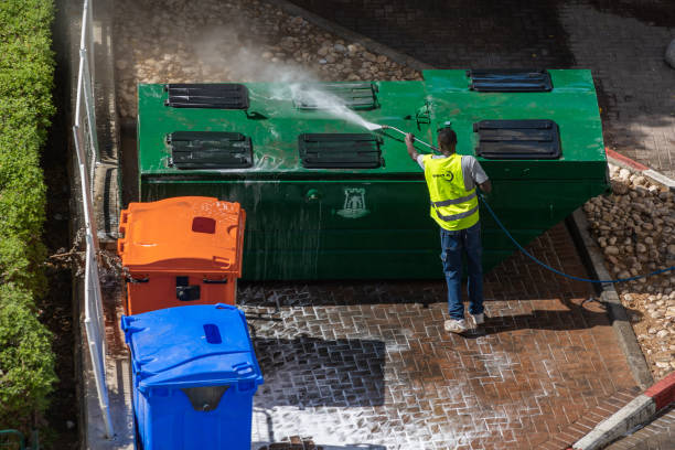 Local Pressure Washing Services in Bernalillo, NM